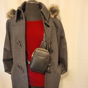 Classic Nautica Duffel Coat XXL